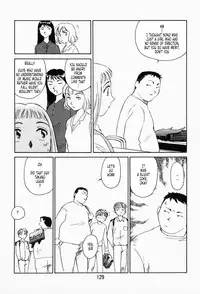 [Suehirogari] K.A.A.R. Haru no Maki | Spring Story [English] [Tonigobe]