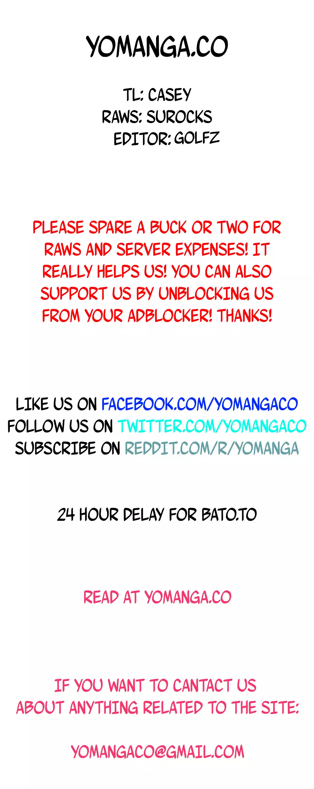 Household Affairs Ch.1-30