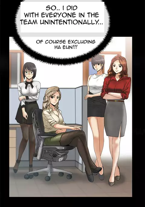 My Office Ch.1-38