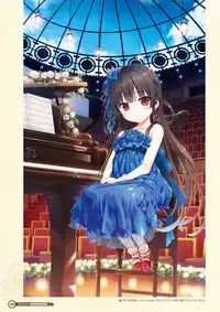 [Lose] Maitetsu Visual Fan Book [Digital]