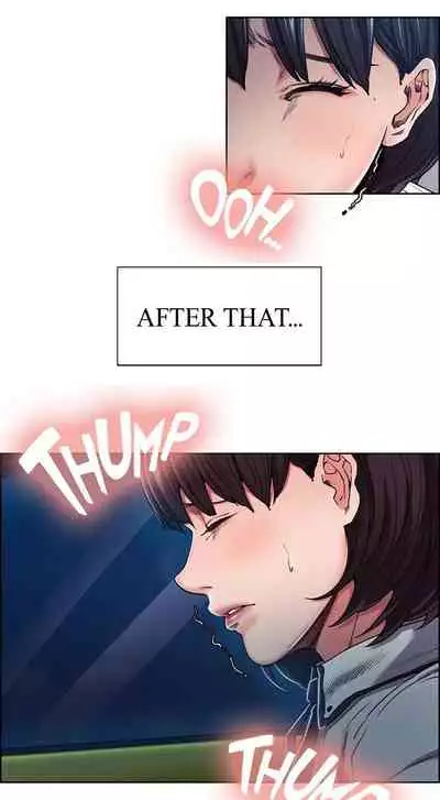 Taste of Forbbiden Fruit Ch.7/24