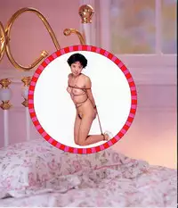 U-Jin x Garo Bishojo Gakuen