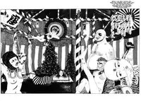 [Suehiro Maruo] Rose Colored Monster (Complete)[English]