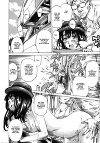 [MARUTA] Kashiwazaki Miki wa Ironna Basho de Zenra Sanpo Shitemita | Miki Kashiwazaki Goes Naked in All Sorts of Places Ch. 1-4 [English] {Taihen Zombii}