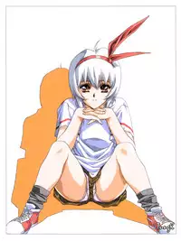 [Urushihara Satoshi] Venus Urushihara Satoshi Illustration Shuu