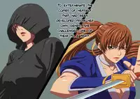 Kuensan's Pixiv Art Translations