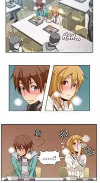 [Yi Hyeon Min] Secret Folder Ch.1-9 (English) (Ongoing)