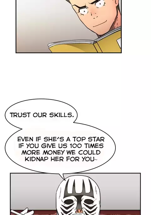 Refrain Love Ch.1-27