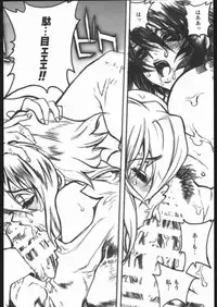 [PIGGSTAR (Nagoya Shachihachi)] ATTACKFORM (Various)