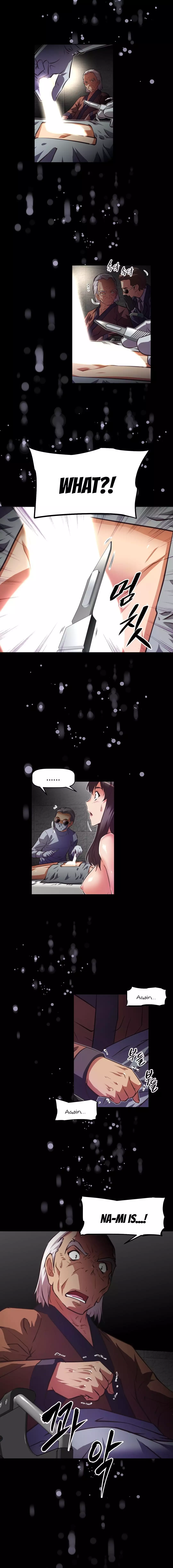 Brawling Go Ch.76-102