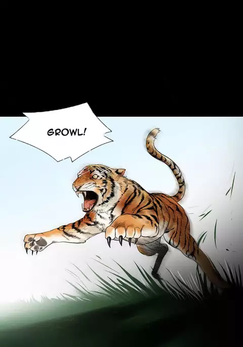 The Taste of Hands Ch.1-72