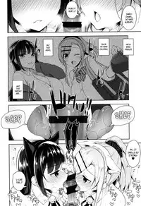 [Neet] Himitsudere - Secret Love Ch. 1-10 [English]