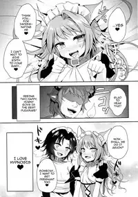 (C92) [Aoirokanata (Shikitani Asuka)] Saimin de Sukina Musume to Pet na Seikatsu (Granblue Fantasy) [English] {doujins.com}
