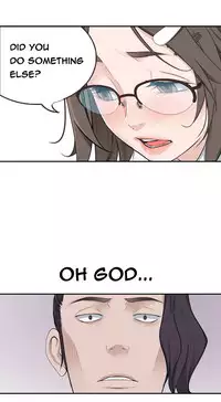 Tissue Thieves Ch.1-15 (English) (Ongoing)