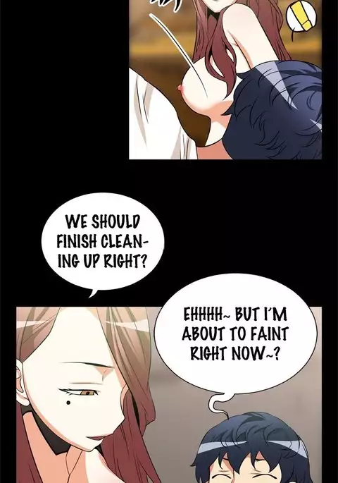 Love Parameter Ch.1-50