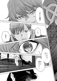 [Miyazaki Maya] Holy Knight ~Junketsu to Ai no Hazama de~ Vol. 2