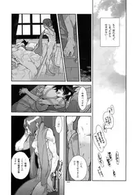 (C87) [Article 60 of Criminal Code (Shuhan)] Shinrabanshou Josei Muke Doujinshi Sairokushuu (Shinrabanshou Choco)