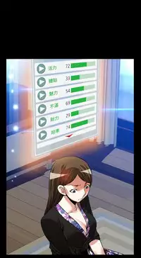 [KKUN &INSANE] Love Parameter 恋爱辅助器 86-100 [Chinese]中文