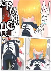 [Uru] Pretty Melt (English, colored, ongoing)