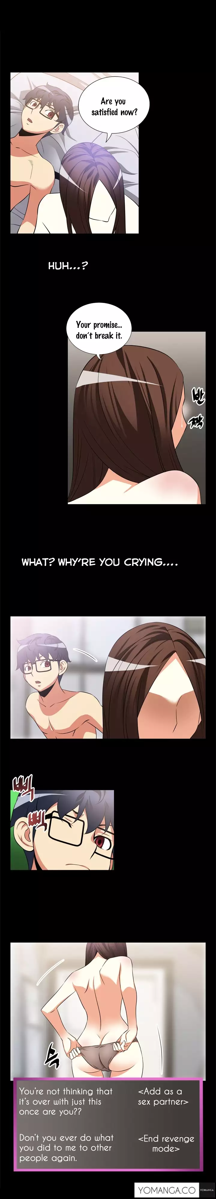 Love Parameter Ch.1-42