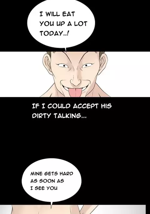 The Taste of Hands Ch.1-71