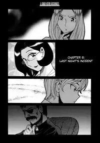 [Kojima Miu] Nympho Maman Boshi Soukan - Mama no Shikyuu wa Boku no Mono Ch. 1-19 [English] [Fated Circle]