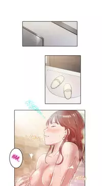 [BYMAN] Sex Knights-Erotic Sensuality & Perception Ch.1-12 (English) (Ongoing)