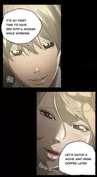 Ace Ch.1-8 (English) (Ongoing)