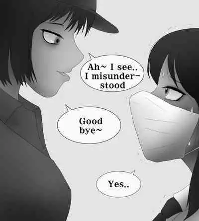 Female Students Working Part-Time In Prison