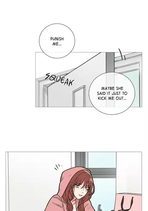 Sadistic Beauty Ch.1-14