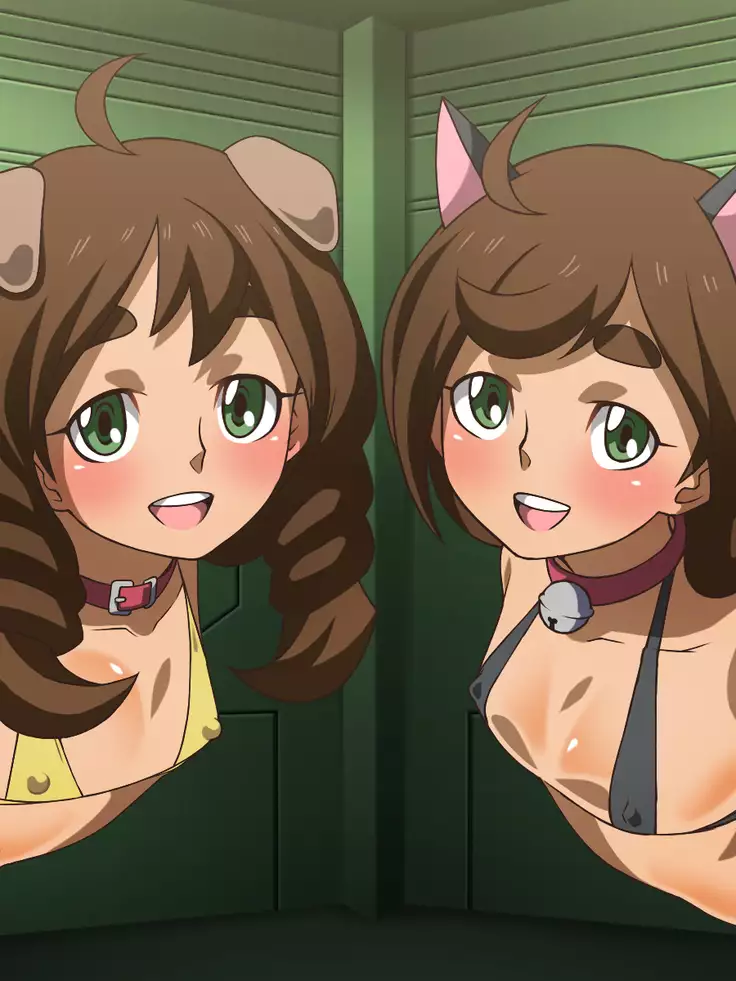 Iron-Blooded Fetishism