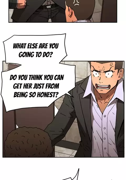 Refrain Love Ch.1-27