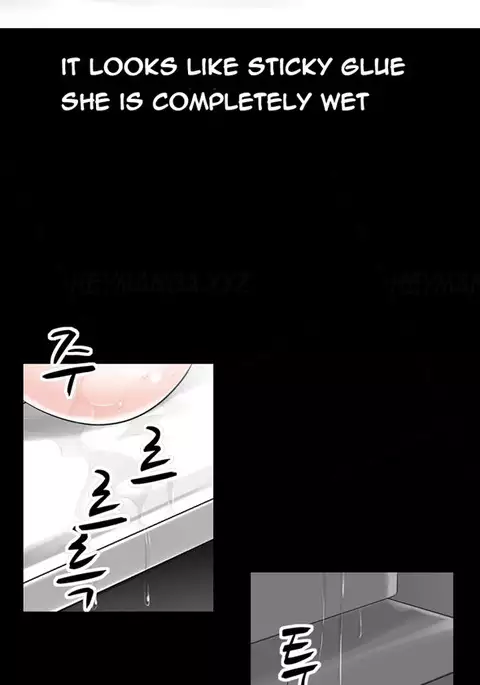 The Taste of Hands Ch.1-71