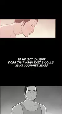 [Mr. Byeong-Su] Cohabitation Ch.1-51 (English) (Ongoing)