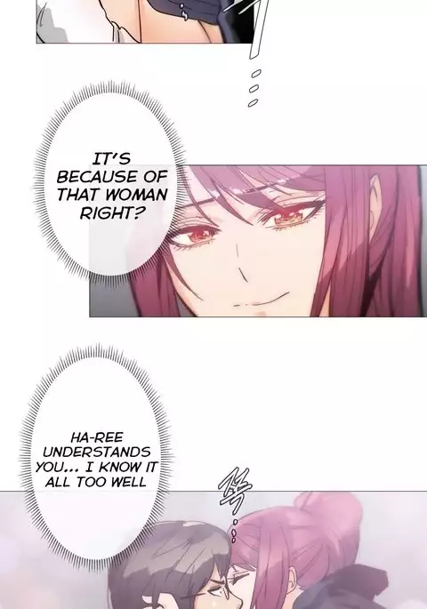 Household Affairs Ch.1-34