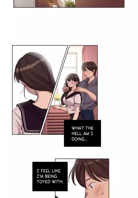 Atonement Camp Ch.1-19