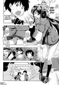 [kaiduka] Sono Namae de Yobanaide Ch. 1-2 | Don't call me that name (Tayun Purun Monyun) [English] [biribiri]