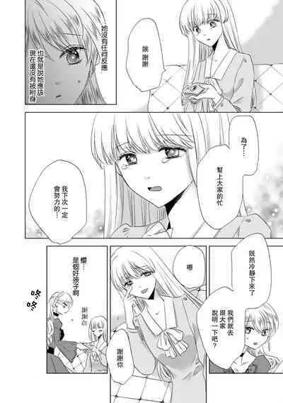 Dakareta Akuyaku Reijou wa, Gekihen Ouji no Dekiai Route ni Totsunyuuchuu!? | 被深拥的反派千金进入反套路王子的强宠攻略线!? 1-16