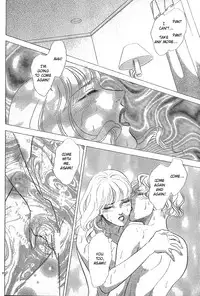 Mist Magazine(Ladies Comics) (1998)