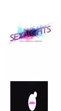 [BYMAN] Sex Knights-Erotic Sensuality & Perception Ch.1-12 (English) (Ongoing)