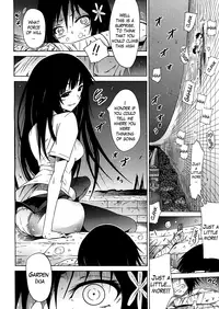 [Akatsuki Myuuto] Bishoujo Club Jou [English] {The Lusty Lady Project}