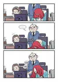 [dogado] Homo Sexience [Ongoing]