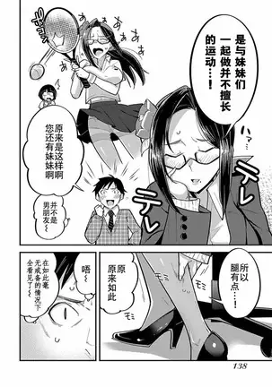 ハニートーチカ 第01巻