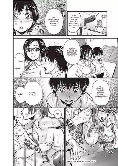 Konnani Yasashiku Saretano | Sweet Dreams