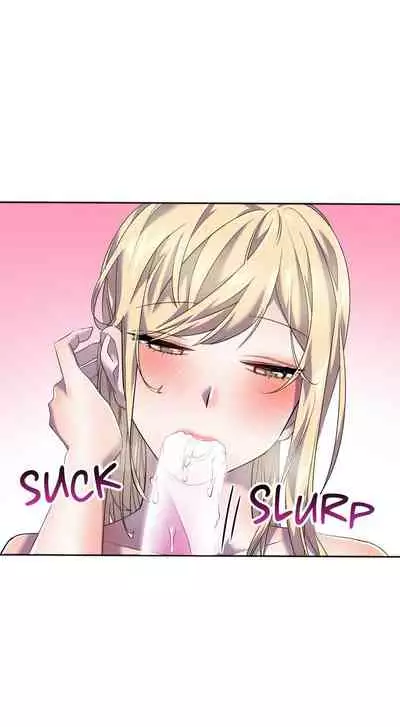 HERO MANAGER Ch. 1-19