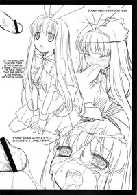 (C76) [Rotary Engine (Kannazuki Motofumi)] Nodocchi Ryouri Show | Nodocchi Cooking Show (Saki) [English] {doujin-moe.us}