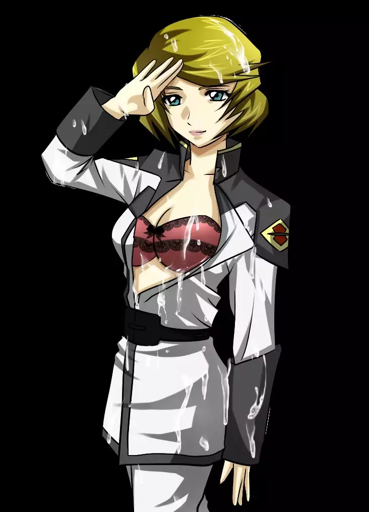 MCEED Series ~ MCEED4～ Uragira Reta Kanchō～