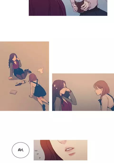 Scandal of the Witch Ch.1-25