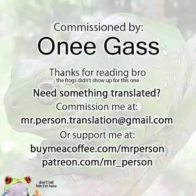 KI-RecenT SP:03 Takkun Wa Mama To Watashi De Mousouchuu!? | Taa-kun's Fantasising About Me And Mama!? [English]