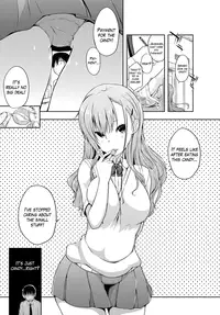 [Kaiduka] Oz wa Mahoutsukai (Misoji Doutei) | Oz is a Wizard (30 year old virgin) Ch. 1-2 [English] [Mikakunin]